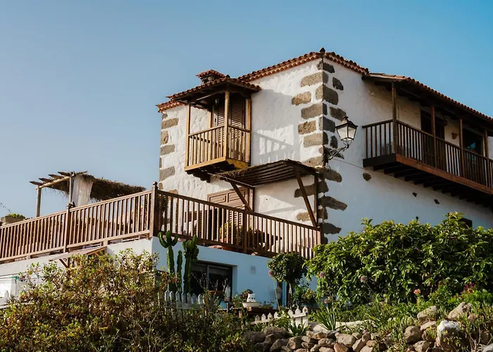 Tajona & Granero Costa Adeje (Tenerife)