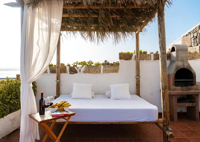 Tajona & Granero * Costa Adeje (Tenerife)