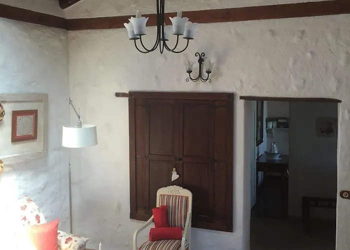 Tajona & Granero Hétvégi ház Costa Adeje (Tenerife)