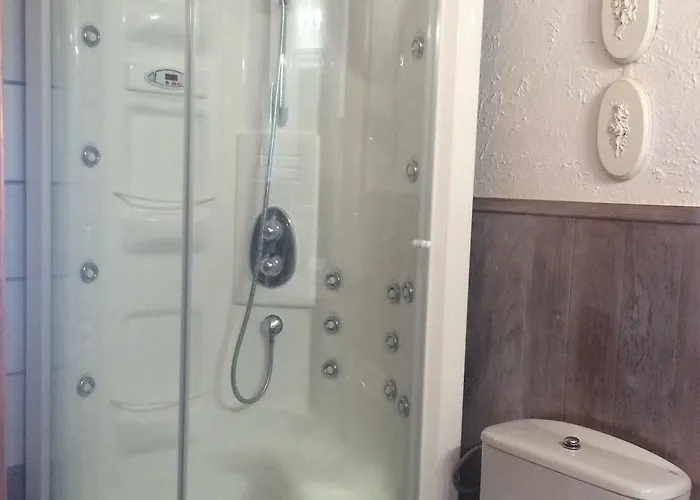 Séjour à la campagne Tajona & Granero