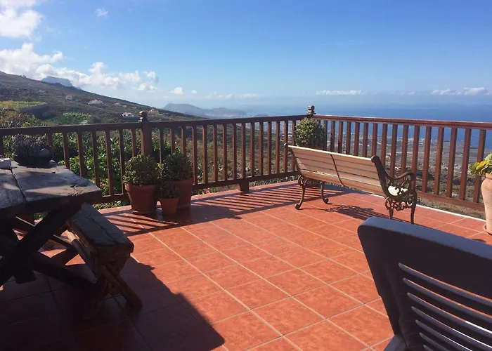 Tajona & Granero * Costa Adeje (Tenerife)