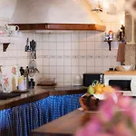 卡萨乡村塔卓那&格拉内罗酒店 *