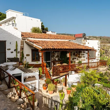 Tajona & Granero Country house *