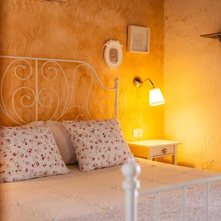 Tajona & Granero Country house Costa Adeje (Tenerife)