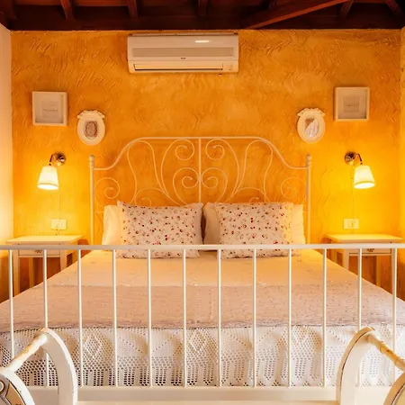 Tajona & Granero Country house