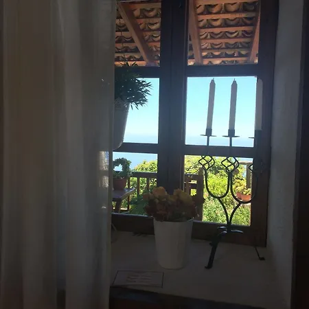 Country house Tajona & Granero