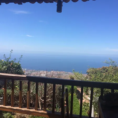 Tajona & Granero Country house