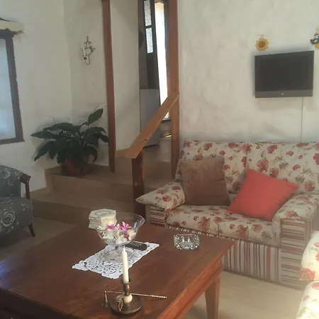 Venkovský dům Tajona & Granero Costa Adeje (Tenerife)