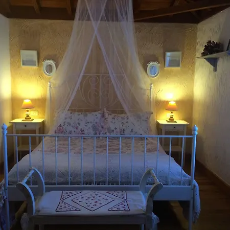 Tajona & Granero Country house Costa Adeje (Tenerife)