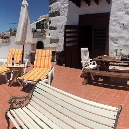 Country house Tajona & Granero *
